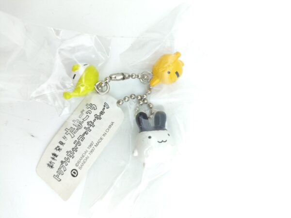 Lot 3 Tamagotchi Bandai Figure Buy-Tamagotchis 2