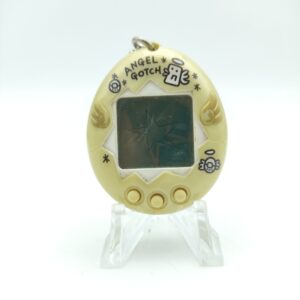 Tamagotchi Angelgotchi Tenshitchi no White Bandai 1997 Buy-Tamagotchis