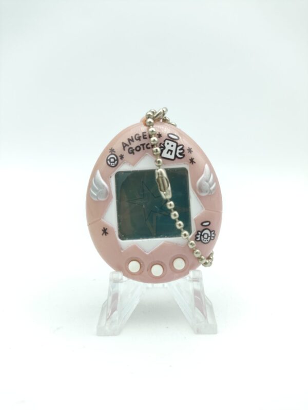 Tamagotchi Angelgotchi Tenshitchi no Pink Bandai 1997 Buy-Tamagotchis 2