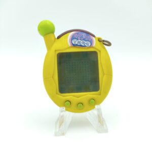 Tamagotchi Entama Chou Jinsei Enjoi Plus Yellow Bandai Buy-Tamagotchis