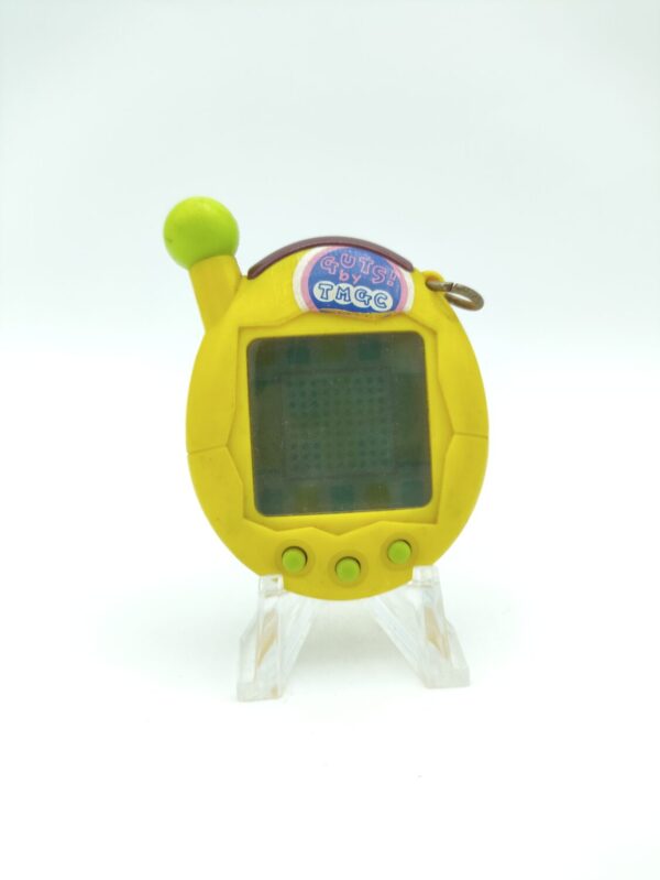 Tamagotchi Entama Chou Jinsei Enjoi Plus Yellow Bandai Buy-Tamagotchis 2