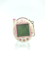 Tamagotchi Keitai Kaitsuu Tamagotchi Plus White Flower Bandai Buy-Tamagotchis 3