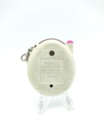 Tamagotchi Keitai Kaitsuu Tamagotchi Plus White Flower Bandai Buy-Tamagotchis 4