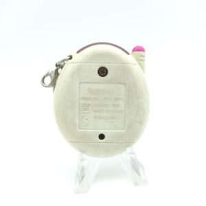 Tamagotchi Keitai Kaitsuu Tamagotchi Plus White Flower Bandai Buy-Tamagotchis 2