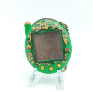 Tamagotchi Keitai Kaitsuu! Tamagotchi Plus Akai Camouflage Green Buy-Tamagotchis