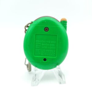Tamagotchi Keitai Kaitsuu! Tamagotchi Plus Akai Camouflage Green Buy-Tamagotchis 2