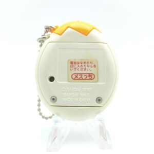 Tamagotchi Osutchi Mesutchi White w/ orange Bandai japan Buy-Tamagotchis 2