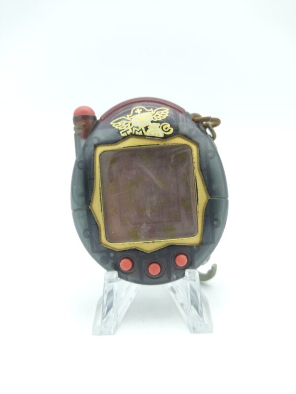 Tamagotchi Keitai Kaitsuu! Tamagotchi Plus Akai Pirates clear Black Bandai Buy-Tamagotchis 2