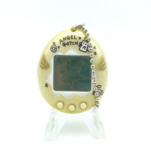 Tamagotchi Angelgotchi Tenshitchi no White Bandai 1997 Buy-Tamagotchis