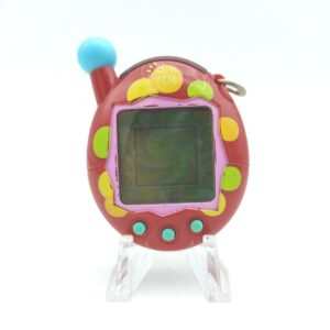 Tamagotchi Entama Chou Jinsei Enjoi Plus Red Bandai Buy-Tamagotchis