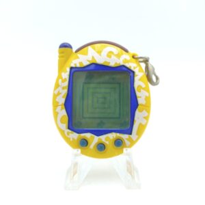 Tamagotchi Keitai Kaitsuu Tamagotchi Plus Yellow Bandai Buy-Tamagotchis