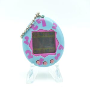 Tamagotchi Original P1/P2 Blue w/ pink Bandai 1997 Buy-Tamagotchis