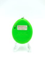 Tamagotchi Original P1/P2 Green w/ yellow Original Bandai 1997 Buy-Tamagotchis 4