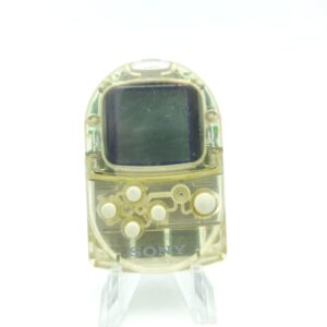 Sony Pocket Station memory card Skeleton grey SCPH-4000 Buy-Tamagotchis