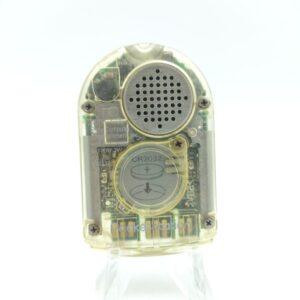 Sony Pocket Station memory card Skeleton grey SCPH-4000 Buy-Tamagotchis 2