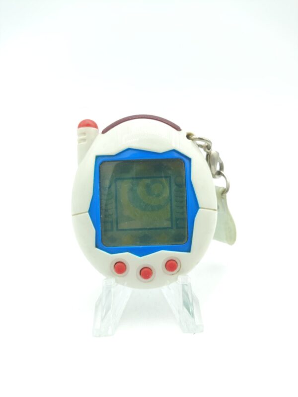 Tamagotchi Keitai Kaitsuu Tamagotchi Plus White Bandai Buy-Tamagotchis 2