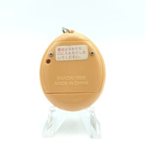 Tamagotchi Original P1/P2 Orange w/ yellow Bandai 1997 Buy-Tamagotchis 2