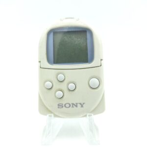 Sony Pocket Station memory card White SCPH-4000 Jap Buy-Tamagotchis