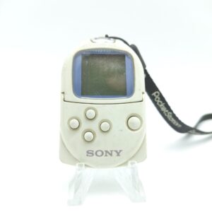 Sony Pocket Station memory card White SCPH-4000 Jap Buy-Tamagotchis