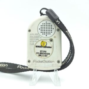 Sony Pocket Station memory card White SCPH-4000 Jap Buy-Tamagotchis 2