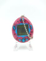 Tamagotchi Original P1/P2 Red w/ blue Bandai 1997 Buy-Tamagotchis 3