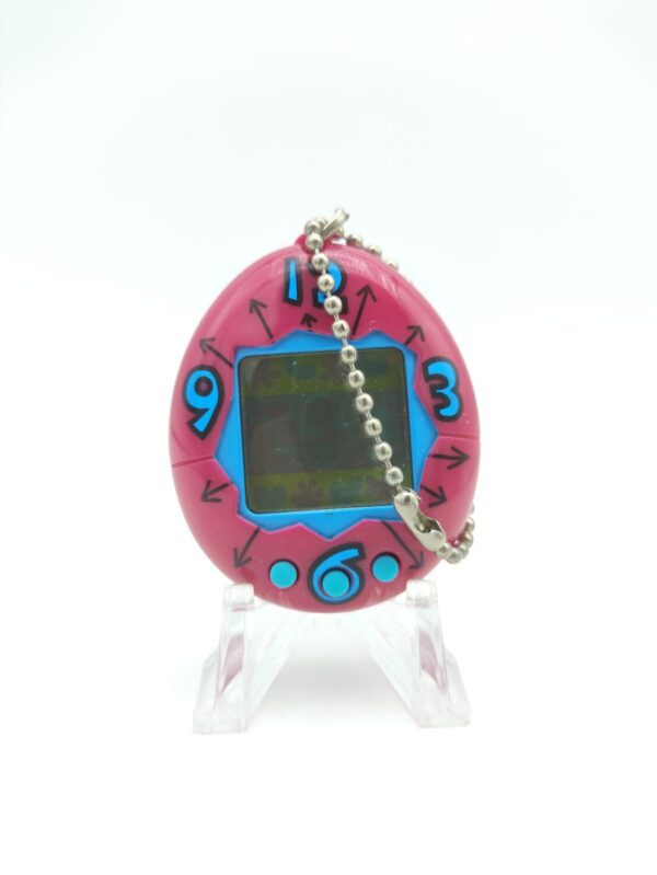 Tamagotchi Original P1/P2 Red w/ blue Bandai 1997 Buy-Tamagotchis 2