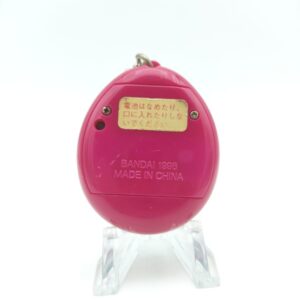 Tamagotchi Original P1/P2 Red w/ blue Bandai 1997 Buy-Tamagotchis 2