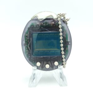 Tamagotchi Osutchi Mesutchi Clear black Bandai japan Buy-Tamagotchis