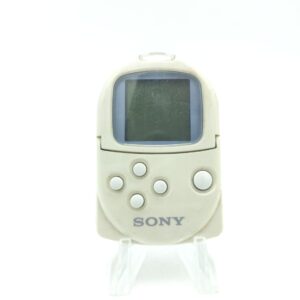 Sony Pocket Station memory card White SCPH-4000 Jap Buy-Tamagotchis