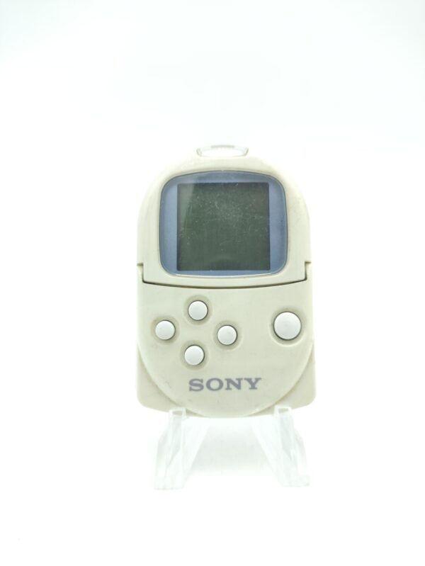 Sony Pocket Station memory card White SCPH-4000 Jap Buy-Tamagotchis 2