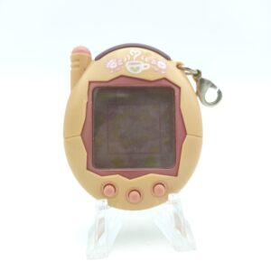 Tamagotchi Keitai Kaitsuu! Tamagotchi Plus Akai Milk Cocoa Buy-Tamagotchis