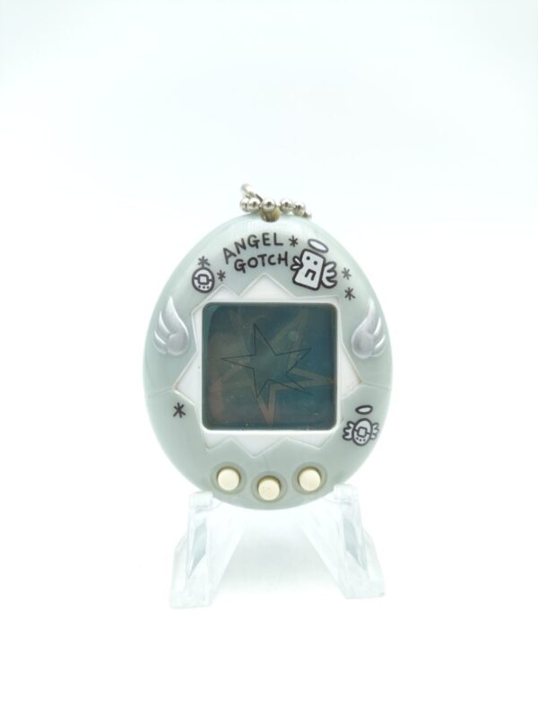 Tamagotchi Angelgotchi Tenshitchi no Blue Bandai 1997 Buy-Tamagotchis 2
