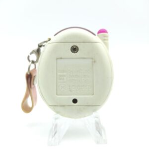 Tamagotchi Keitai Kaitsuu Tamagotchi Plus White Flower Bandai Buy-Tamagotchis 2