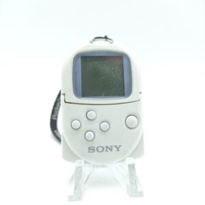 Sony Pocket Station memory card White SCPH-4000 Jap Buy-Tamagotchis
