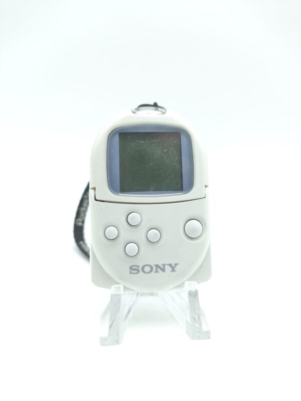 Sony Pocket Station memory card White SCPH-4000 Jap Buy-Tamagotchis 2