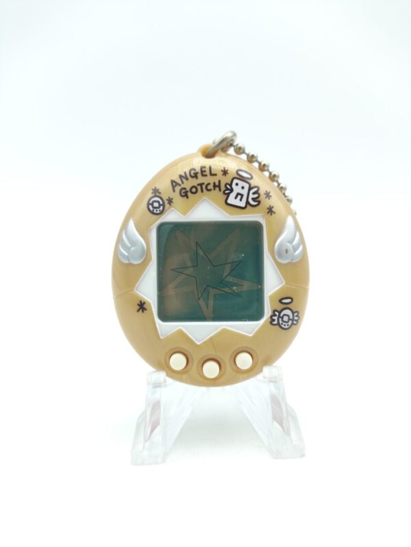 Tamagotchi Angelgotchi Tenshitchi no Pink Bandai 1997 Buy-Tamagotchis 2