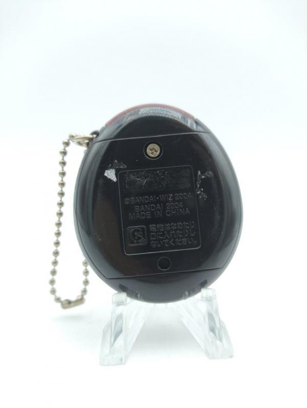 Tamagotchi Plus Connection Version 1 Black bandai Buy-Tamagotchis 3