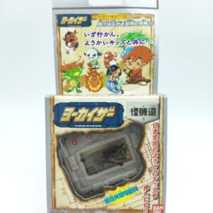 Bandai Electronics Yokaizer Kaijido Road Grey Japan Buy-Tamagotchis