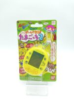 Tamagotchi BANDAI Mame Game 2 Yellow Buy-Tamagotchis 3