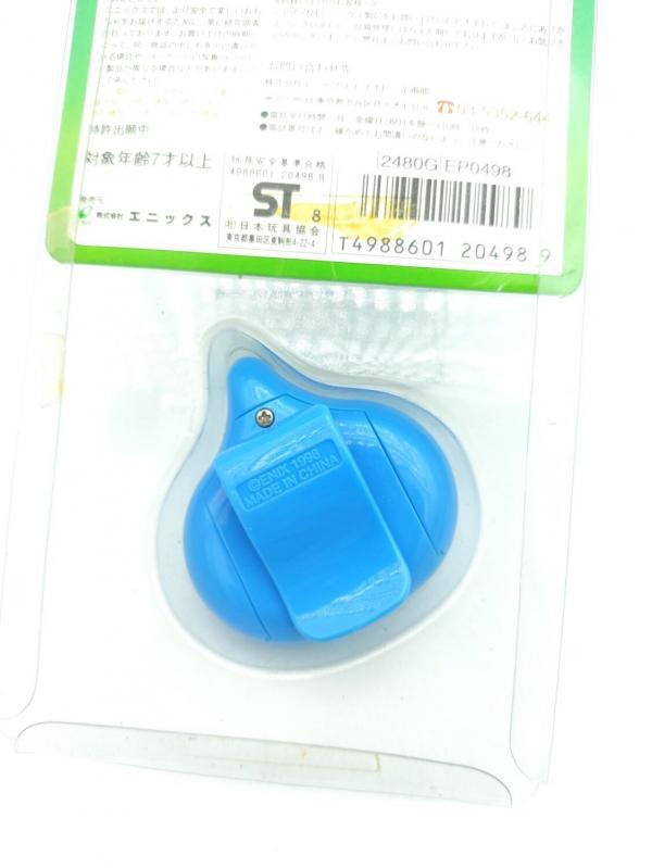 Dragon Quest Slime Virtual Pet Pedometer Arukundesu Enix Blue Buy-Tamagotchis 4