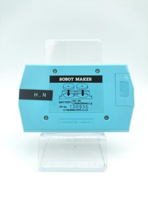 Retro Robot Maker TAKATOKU LCD Game Watch Japan Buy-Tamagotchis 6