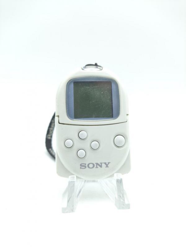 Sony Pocket Station memory card White SCPH-4000 Jap Buy-Tamagotchis 2