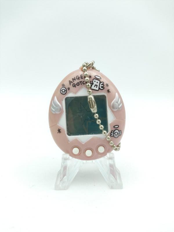 Tamagotchi Angelgotchi Tenshitchi no Pink Bandai 1997 Buy-Tamagotchis 2