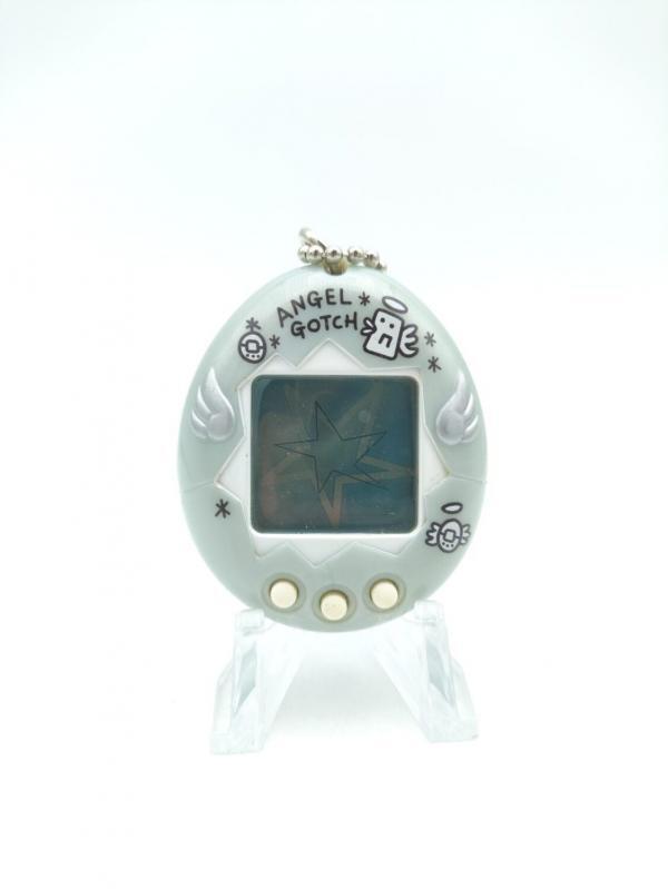 Tamagotchi Angelgotchi Tenshitchi no Blue Bandai 1997 Buy-Tamagotchis 2