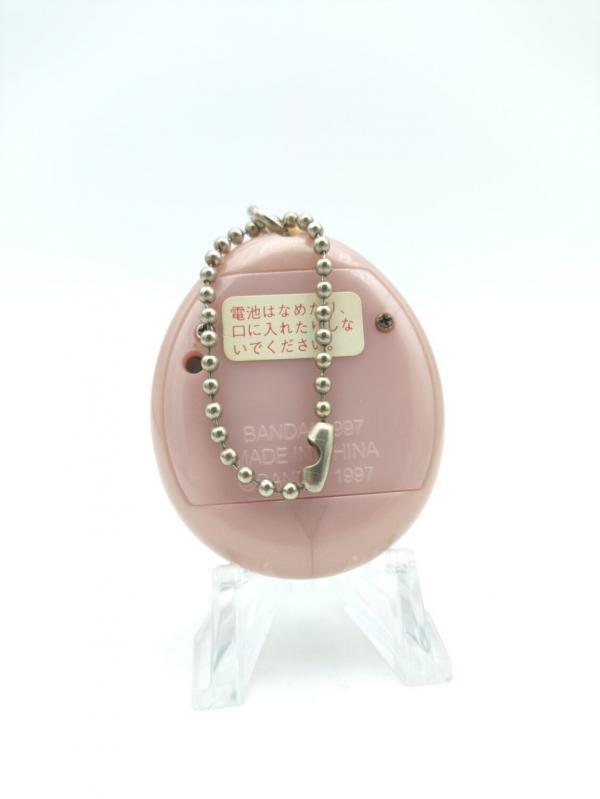 Tamagotchi Angelgotchi Tenshitchi no Pink Bandai 1997 Buy-Tamagotchis 3