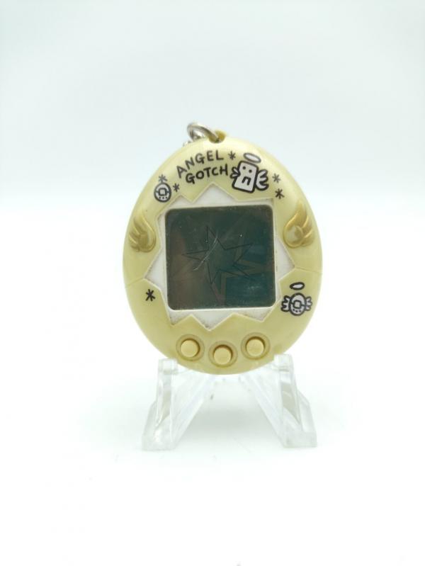 Tamagotchi Angelgotchi Tenshitchi no White Bandai 1997 Buy-Tamagotchis 2