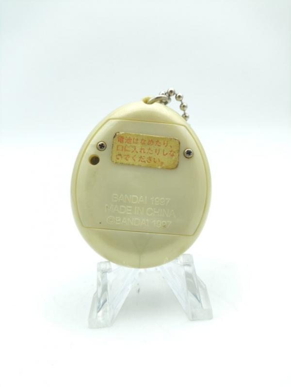 Tamagotchi Angelgotchi Tenshitchi no White Bandai 1997 Buy-Tamagotchis 3