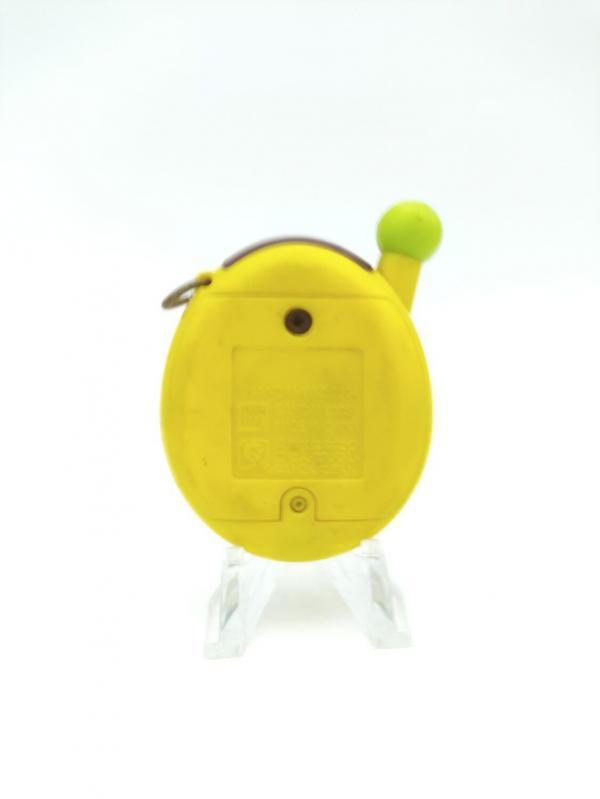Tamagotchi Entama Chou Jinsei Enjoi Plus Yellow Bandai Buy-Tamagotchis 3