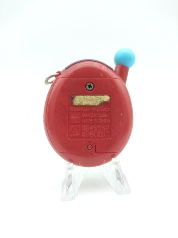 Tamagotchi Entama Chou Jinsei Enjoi Plus Red Bandai Buy-Tamagotchis 3
