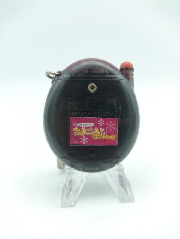 Tamagotchi Keitai Kaitsuu! Tamagotchi Plus Akai Pirates clear Black Bandai Buy-Tamagotchis 3